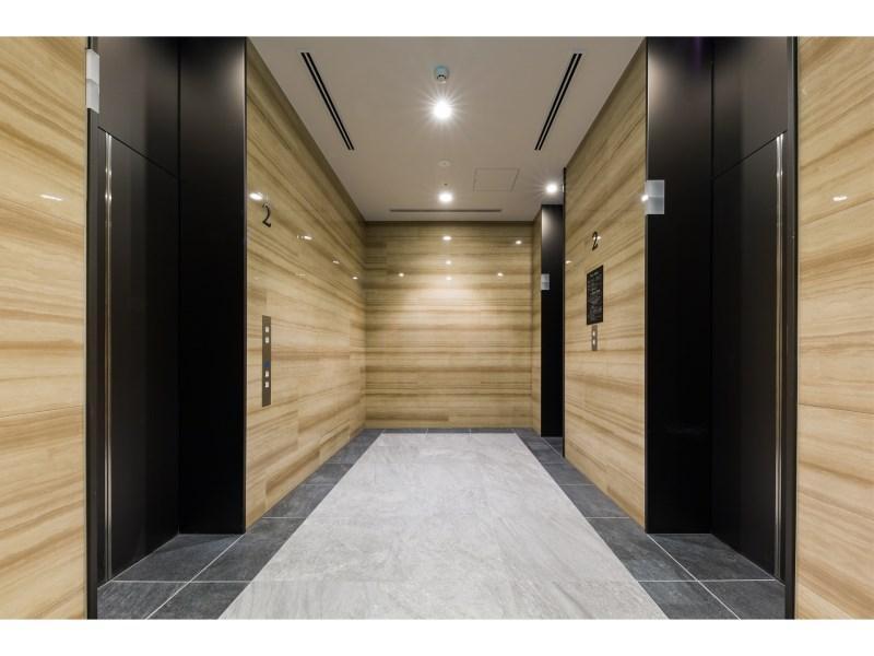 Daiwa Roynet Hotel Hiroshima-ekimae Buitenkant foto