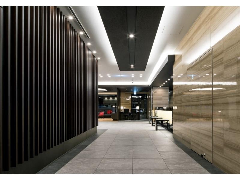 Daiwa Roynet Hotel Hiroshima-ekimae Buitenkant foto