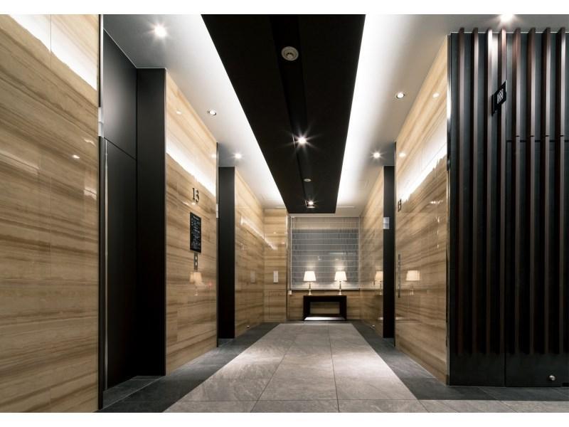 Daiwa Roynet Hotel Hiroshima-ekimae Buitenkant foto
