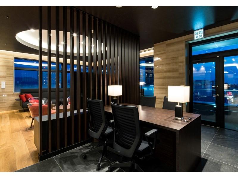 Daiwa Roynet Hotel Hiroshima-ekimae Buitenkant foto